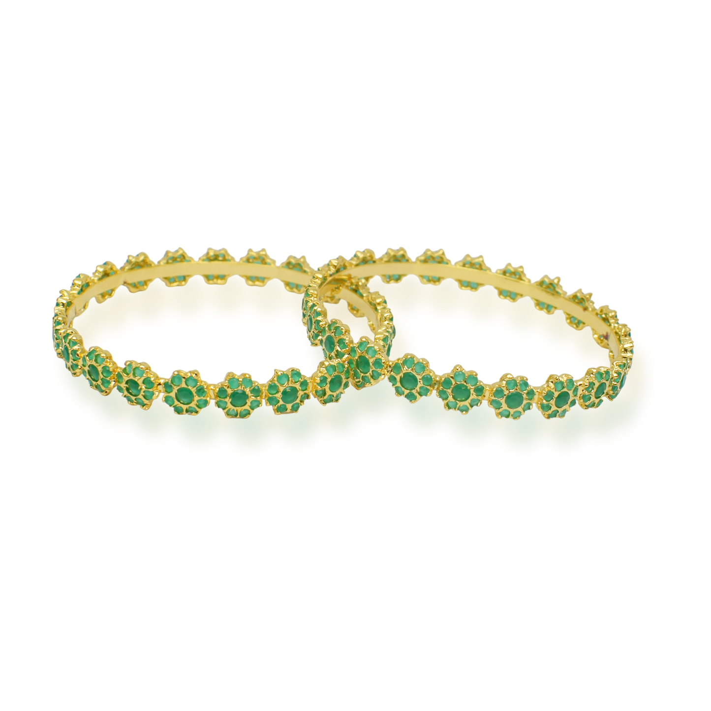 Kamini Stone Bangle