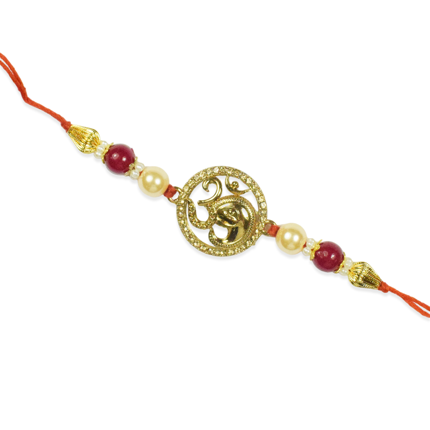 Designer Rakhi on the special day of Rakshabandan for your Brothers| Rakshabandhan special | Rakhi for Brother | Art No. R-17