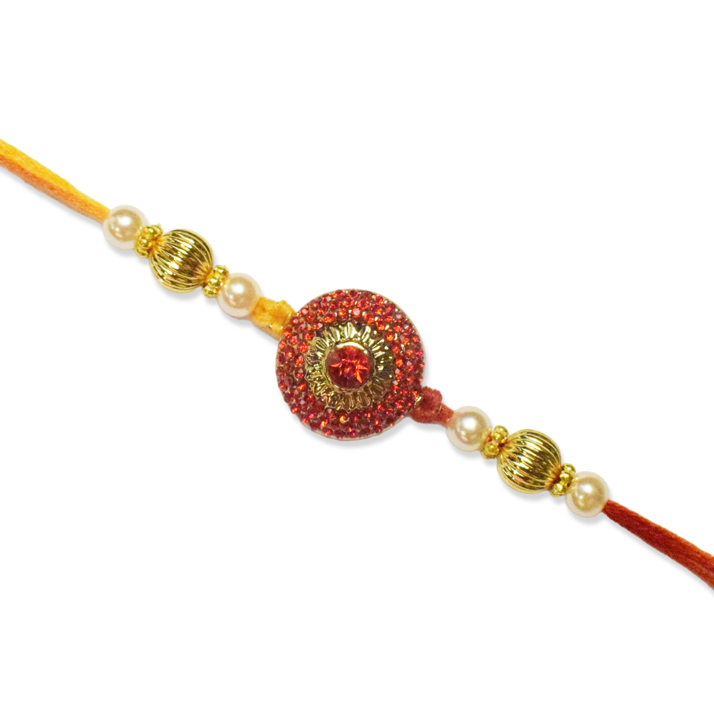 Designer Rakhi on the special day of Rakshabandan for your Brothers| Rakshabandhan special | Rakhi for Brother Art No. R-47