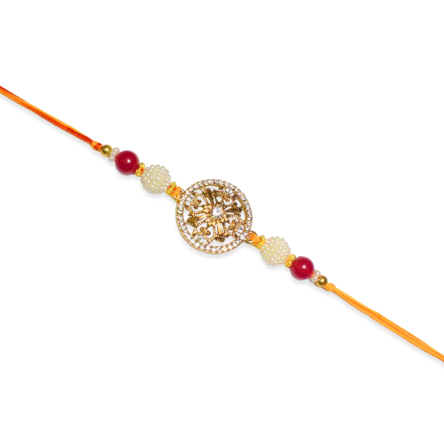 Designer Rakhi on the special day of Rakshabandan for your Brothers| Rakshabandhan special | Rakhi for Brother | Art No. R-06