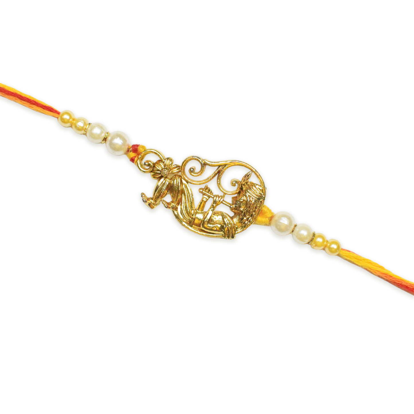 Designer Rakhi on the special day of Rakshabandan for your Brothers| Rakshabandhan special | Rakhi for Brother and Cousin Art No. R-30