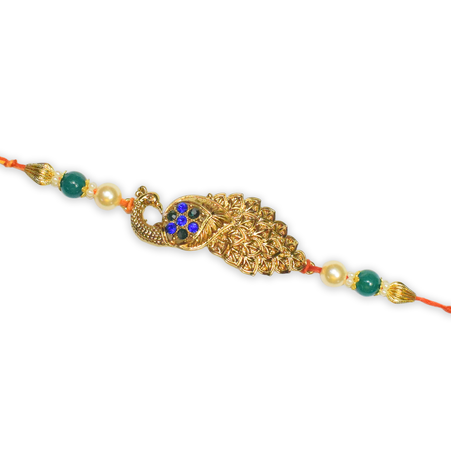 Designer Rakhi on the special day of Rakshabandan for your Brothers| Rakshabandhan special | Rakhi for Brother and Cousin Art No. R-27