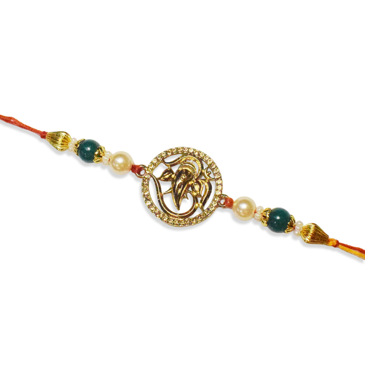 Designer Rakhi on the special day of Rakshabandan for your Brothers| Rakshabandhan special | Rakhi for Brother Art No. R-36