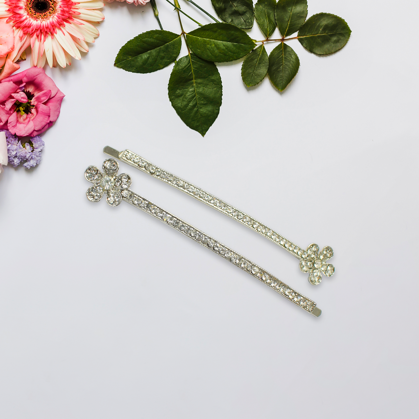 Lorelei Fancy Hair Clip