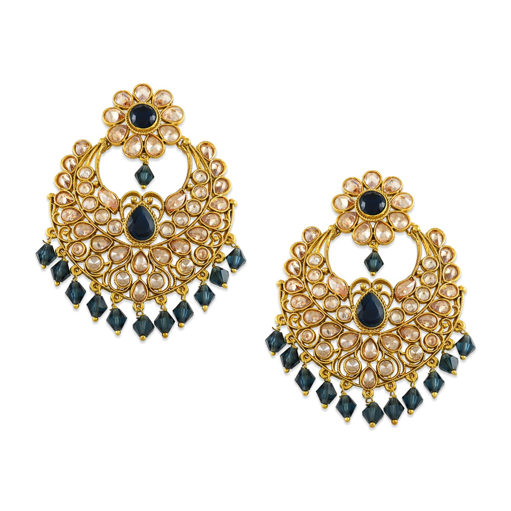 Aparna Polki Earrings