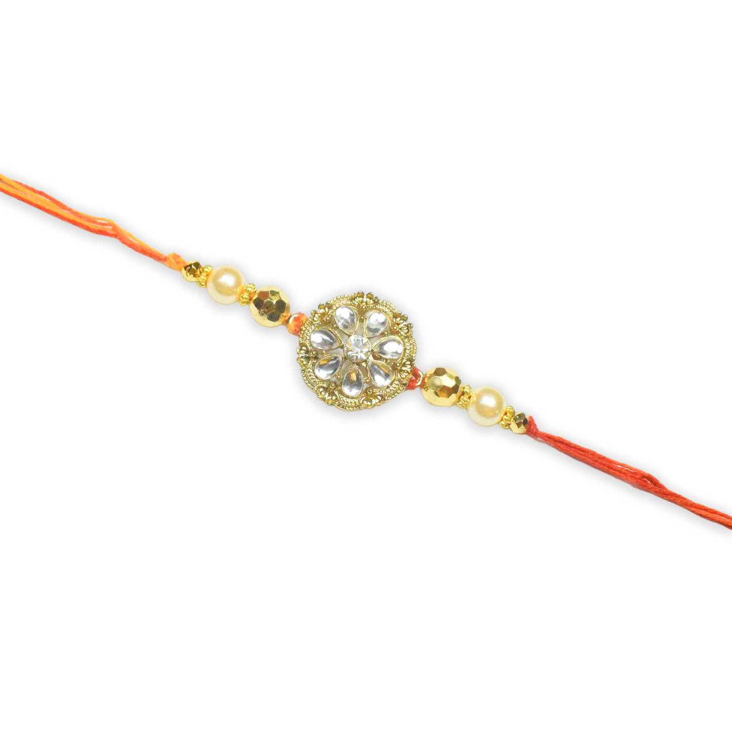 Designer Rakhi on the special day of Rakshabandan for your Brothers| Rakshabandhan special | Rakhi for Brother and Cousin Art No. R-25