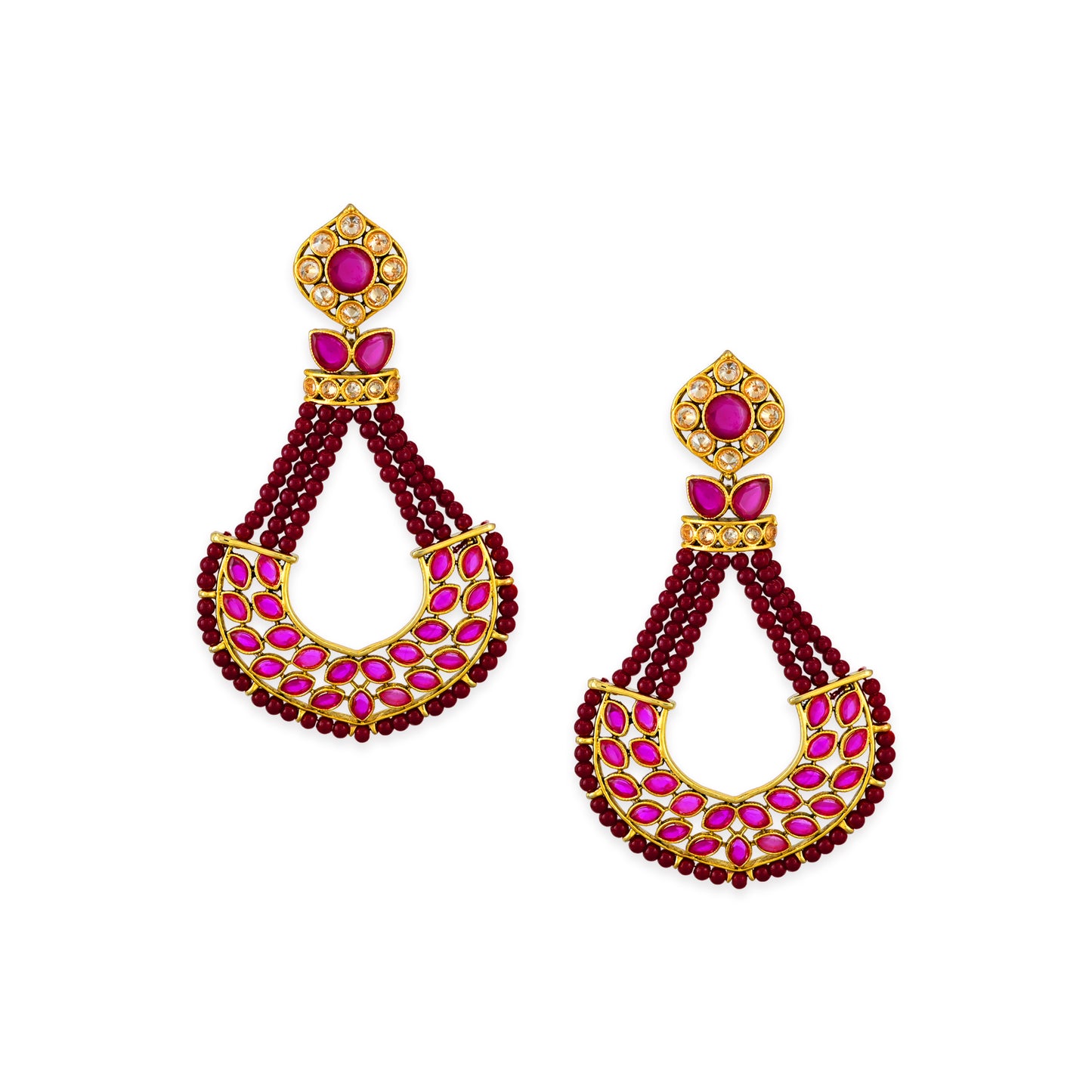 Anu Polki Earrings