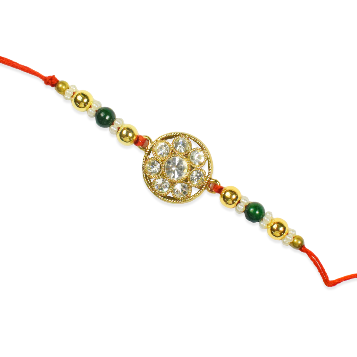 Designer Rakhi on the special day of Rakshabandan for your Brothers| Rakshabandhan special | Rakhi for Brother | Art No. R-05