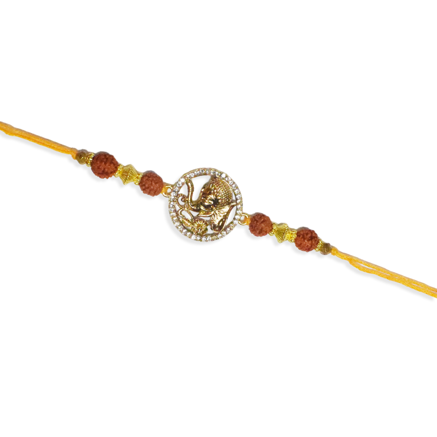 Designer Rakhi on the special day of Rakshabandan for your Brothers| Rakshabandhan special | Rakhi for Brother Art No. R-38