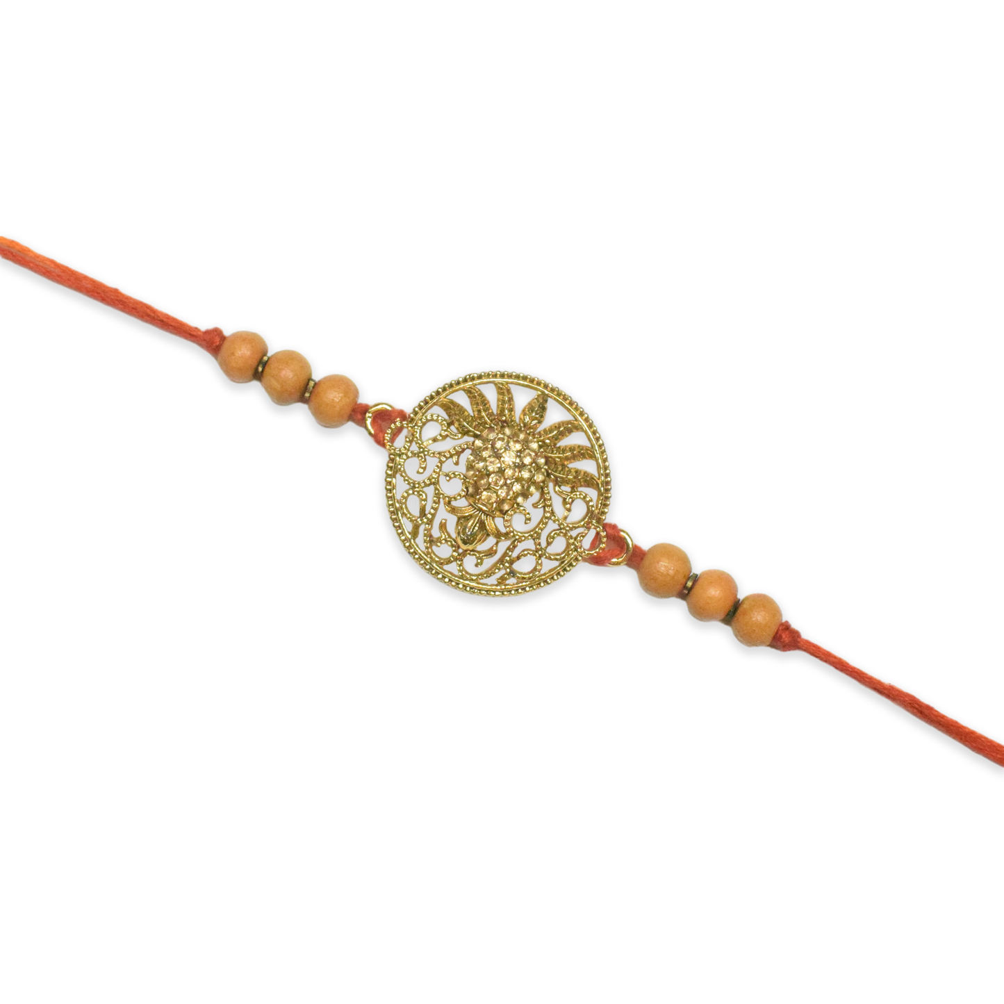 Designer Rakhi on the special day of Rakshabandan for your Brothers| Rakshabandhan special | Rakhi for Brother and Cousin Art No. R-26