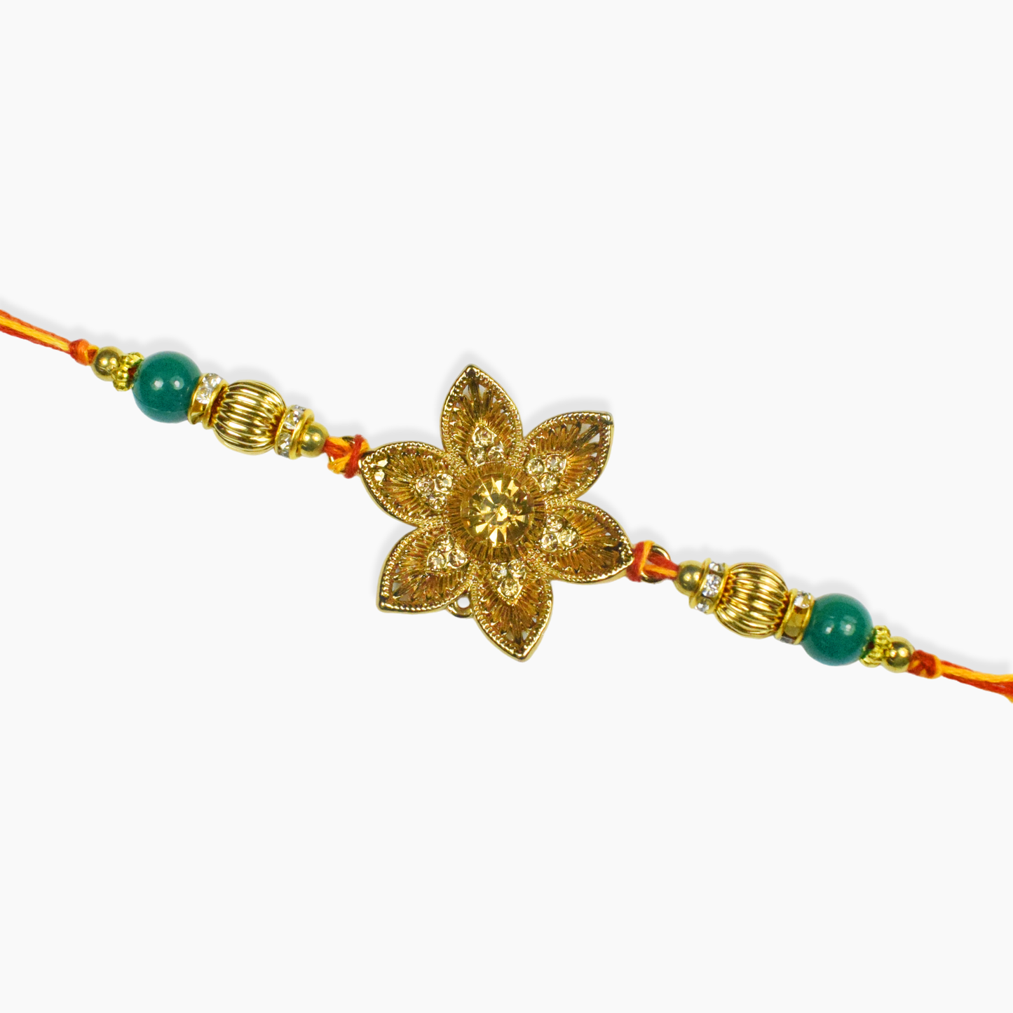 Designer Rakhi on the special day of Rakshabandan for your Brothers| Rakshabandhan special | Rakhi for Brother Art No. R-63