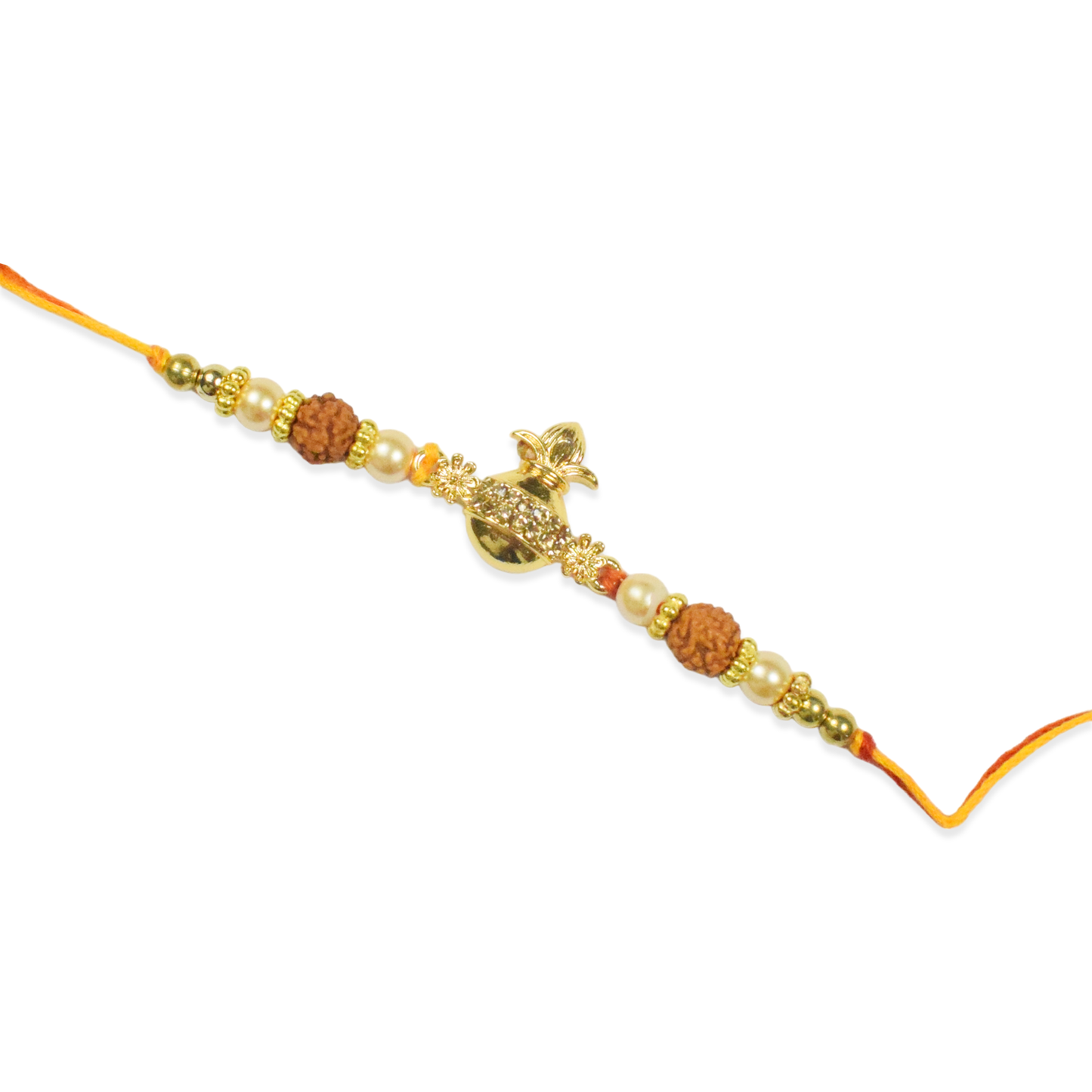 Designer Rakhi on the special day of Rakshabandan for your Brothers| Rakshabandhan special | Rakhi for Brother | Art No. R-14