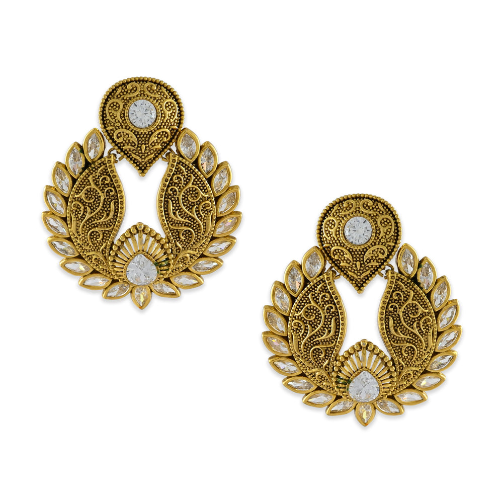 Anu Polki Earrings