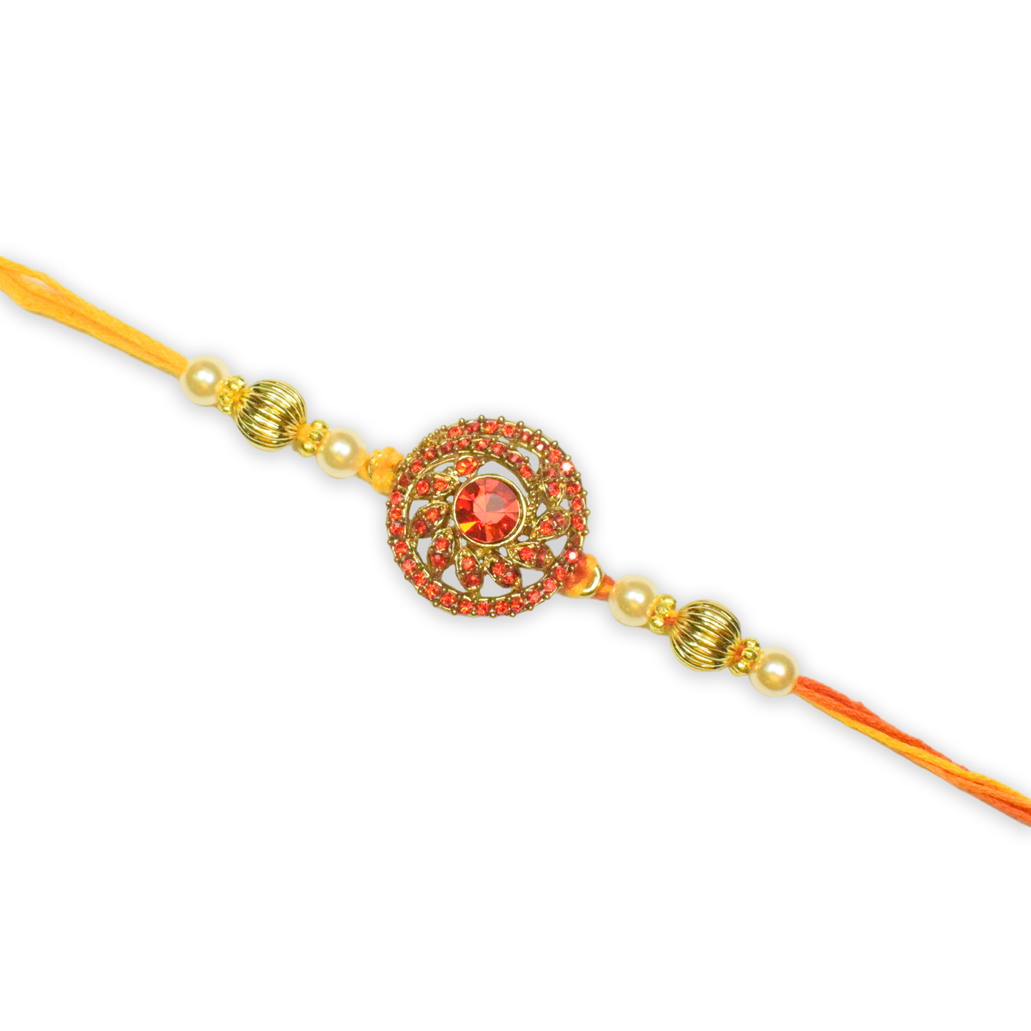 Designer Rakhi on the special day of Rakshabandan for your Brothers| Rakshabandhan special | Rakhi for Brother and Cousin Art No. R-23