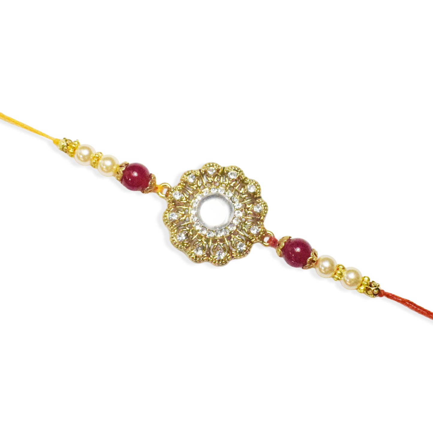 Designer Rakhi on the special day of Rakshabandan for your Brothers| Rakshabandhan special | Rakhi for Brother Art No. R-33
