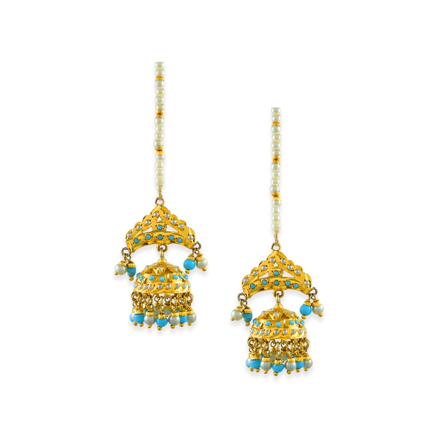 Sneha Jadau Earring