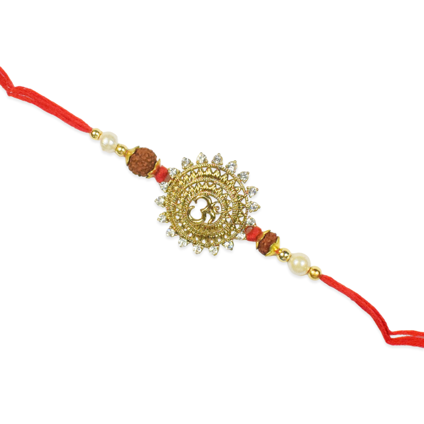 Designer Rakhi on the special day of Rakshabandan for your Brothers| Rakshabandhan special | Rakhi for Brother | Art No. R-12
