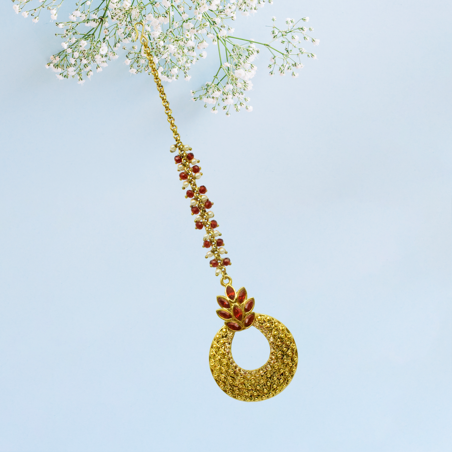 Sharmila Polki Tikka