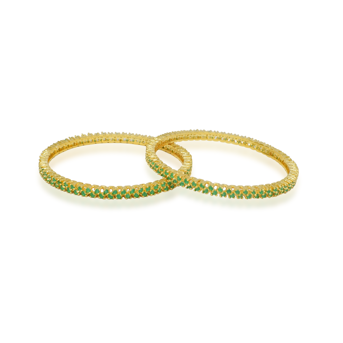 Karuna Stone Bangle