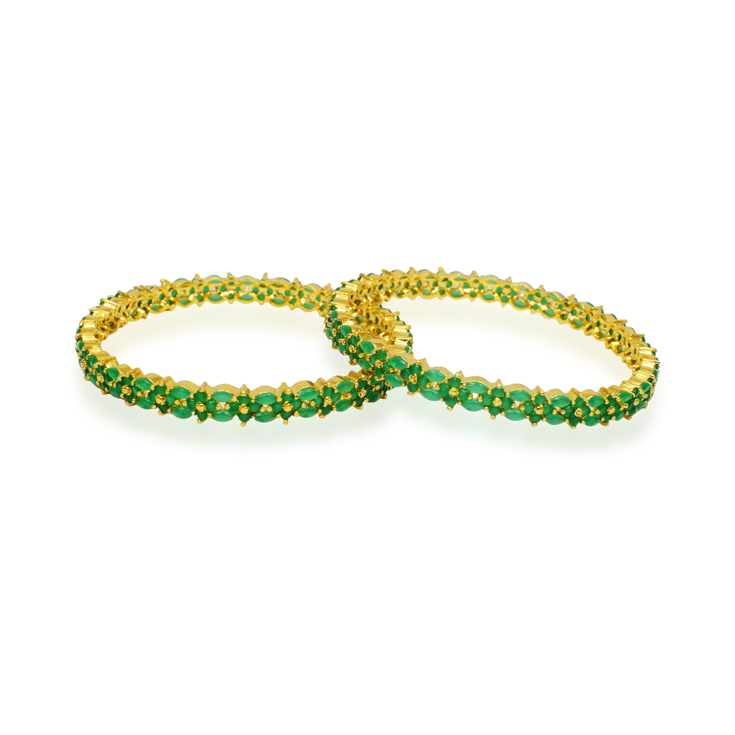Kaveri Stone Bangle