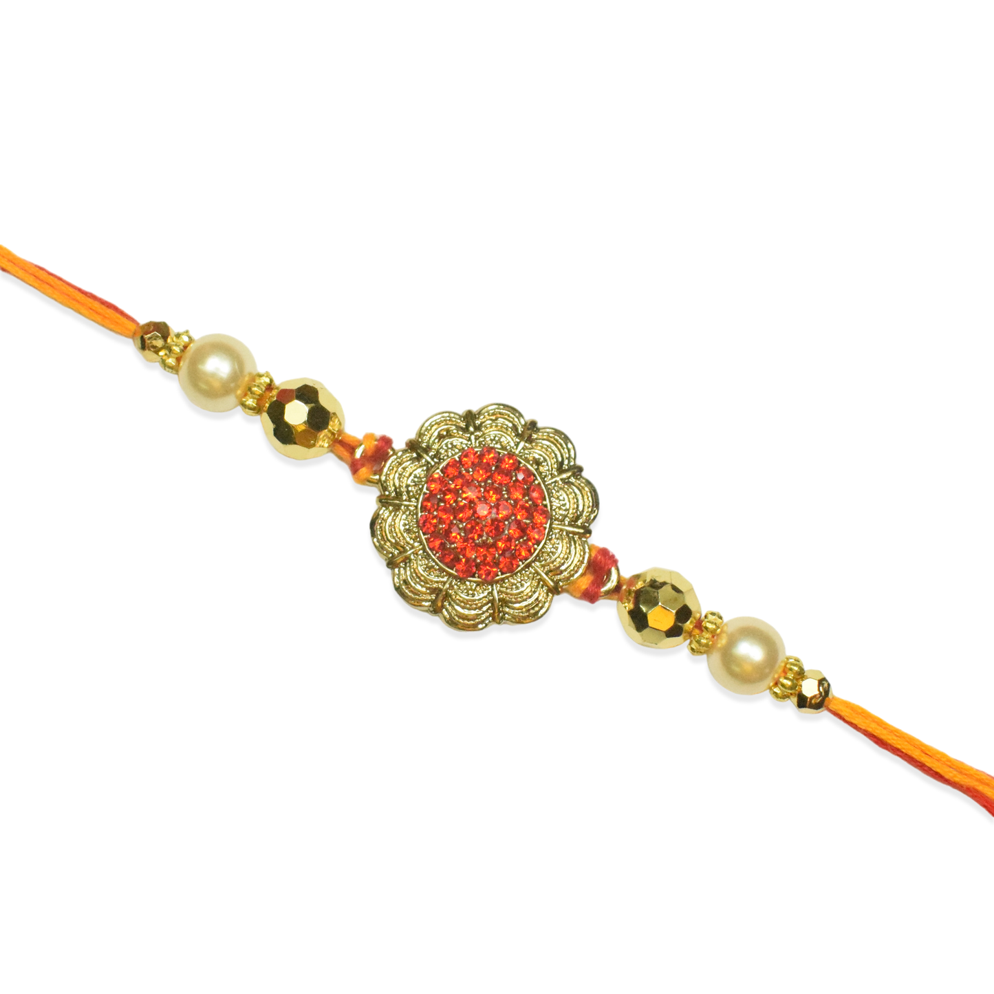 Designer Rakhi on the special day of Rakshabandan for your Brothers| Rakshabandhan special | Rakhi for Brother and Cousin Art No. R-24