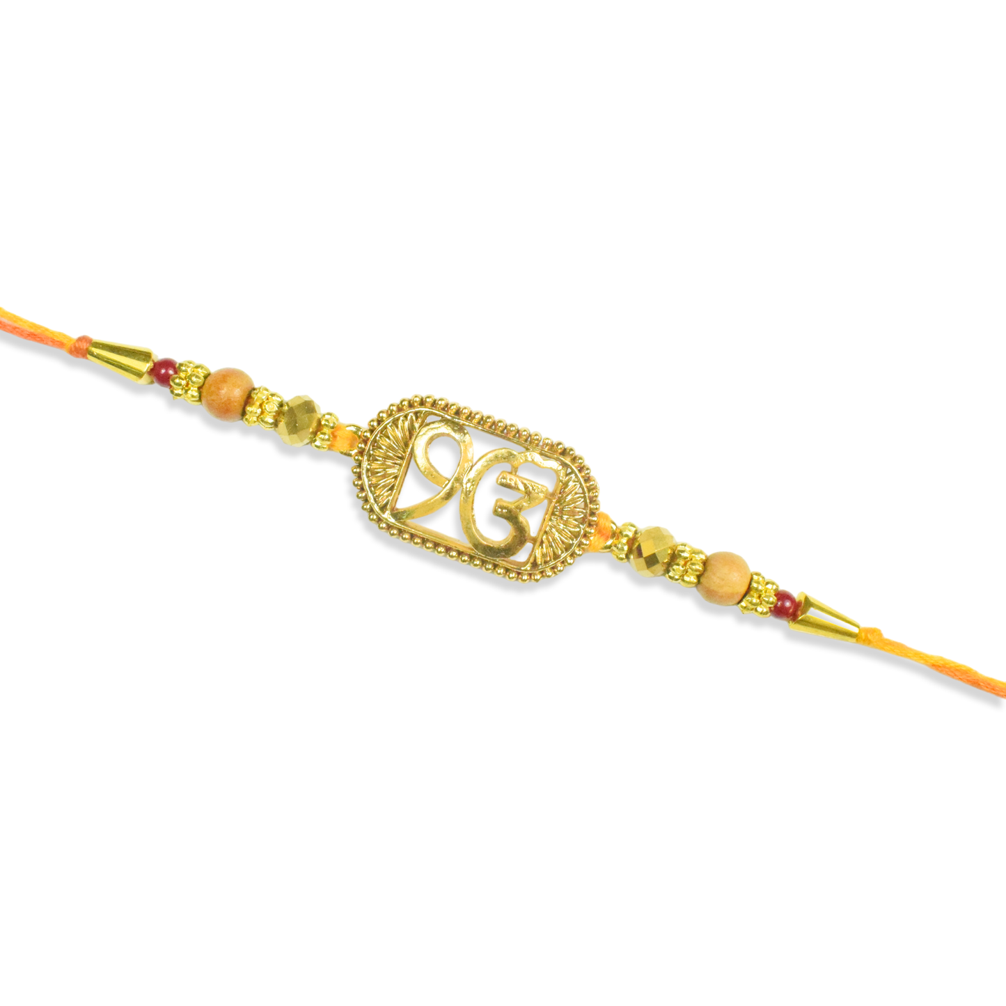 Designer Rakhi on the special day of Rakshabandan for your Brothers| Rakshabandhan special | Rakhi for Brother Art No. R-59