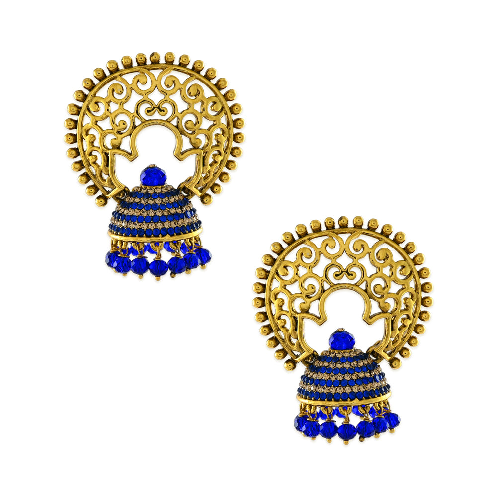 Arundhati Polki Earrings