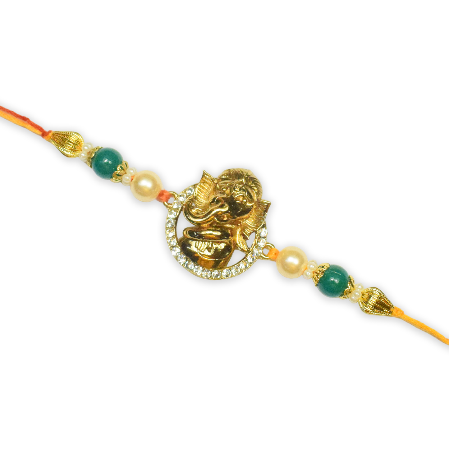 Designer Rakhi on the special day of Rakshabandan for your Brothers| Rakshabandhan special | Rakhi for Brother and Cousin Art No. R-22