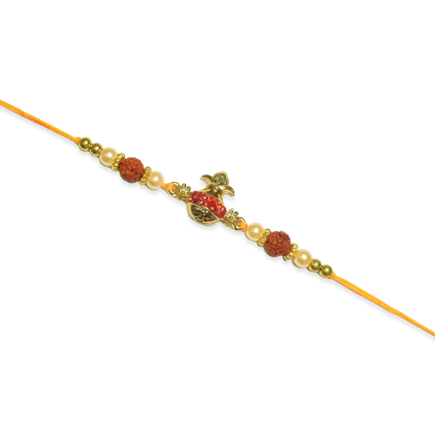 Designer Rakhi on the special day of Rakshabandan for your Brothers| Rakshabandhan special | Rakhi for Brother | Art No. R-14