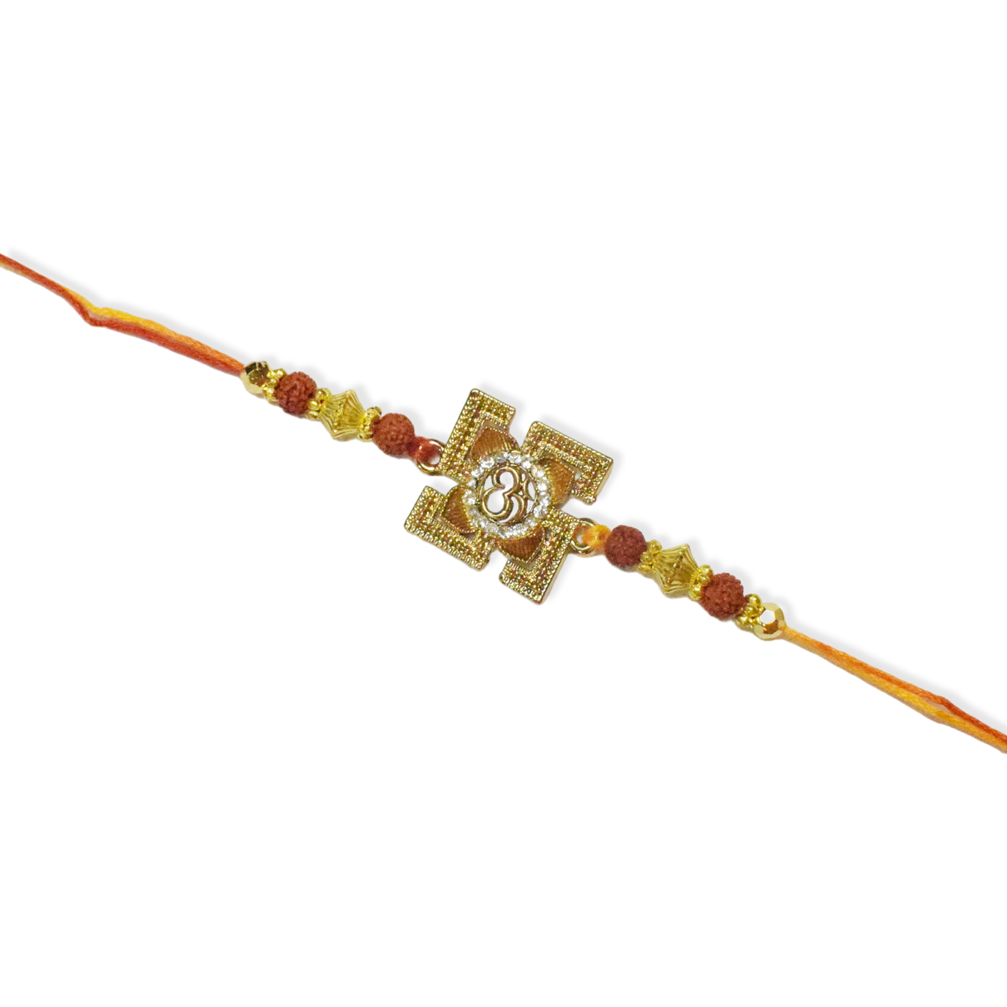 Designer Rakhi on the special day of Rakshabandan for your Brothers| Rakshabandhan special | Rakhi for Brother Art No. R-40