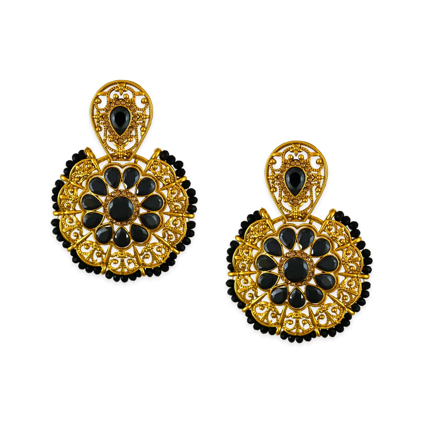 Arpita Polki Earrings