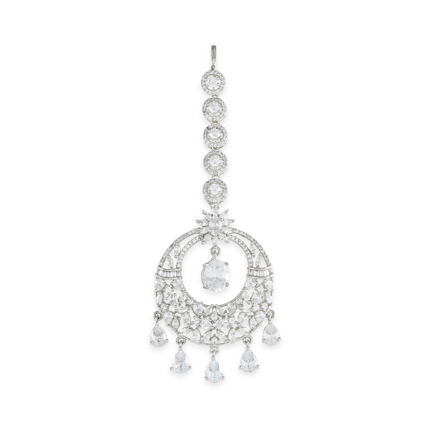 Debjani Zircon Tikka