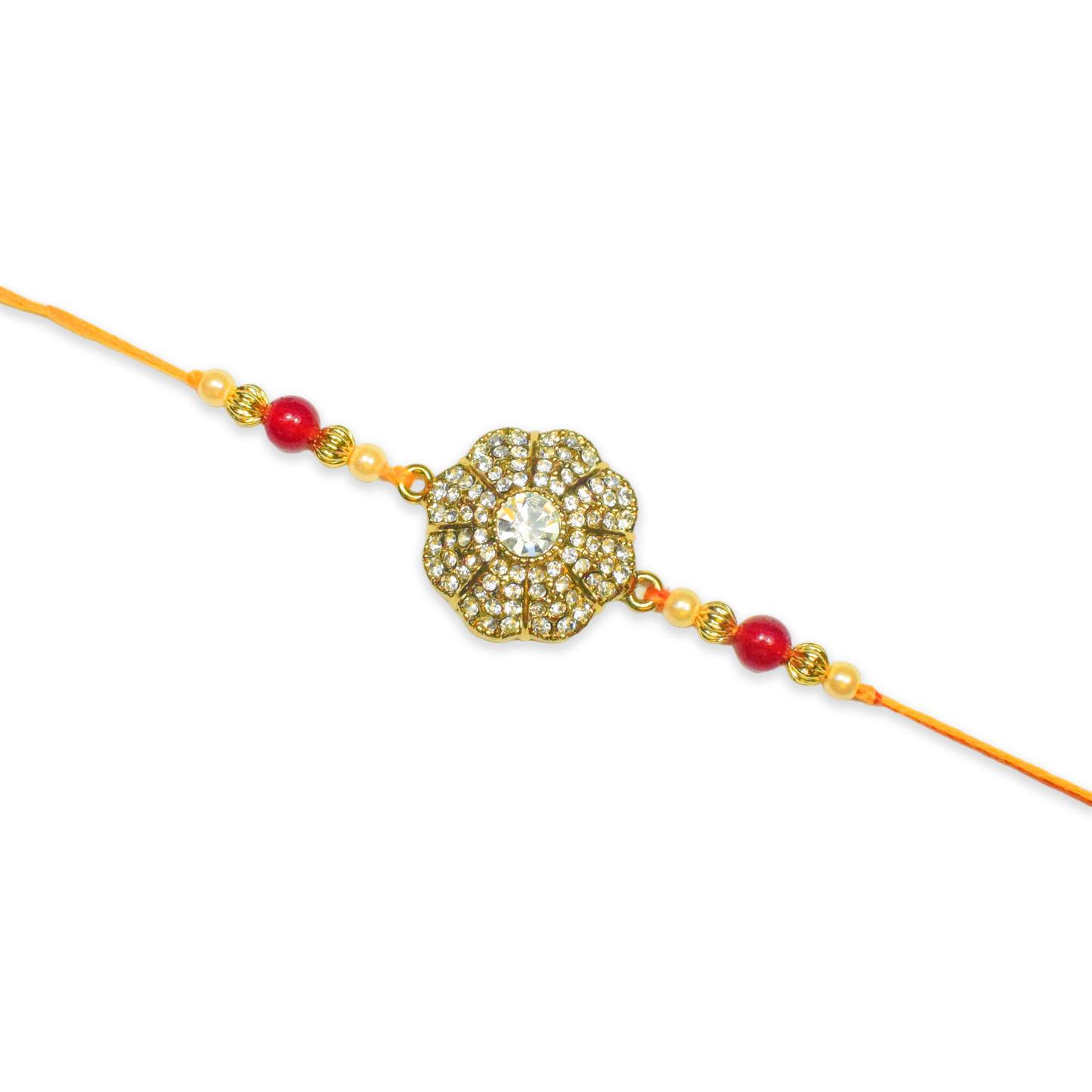 Designer Rakhi on the special day of Rakshabandan for your Brothers| Rakshabandhan special | Rakhi for Brother and Cousin Art No. R-32