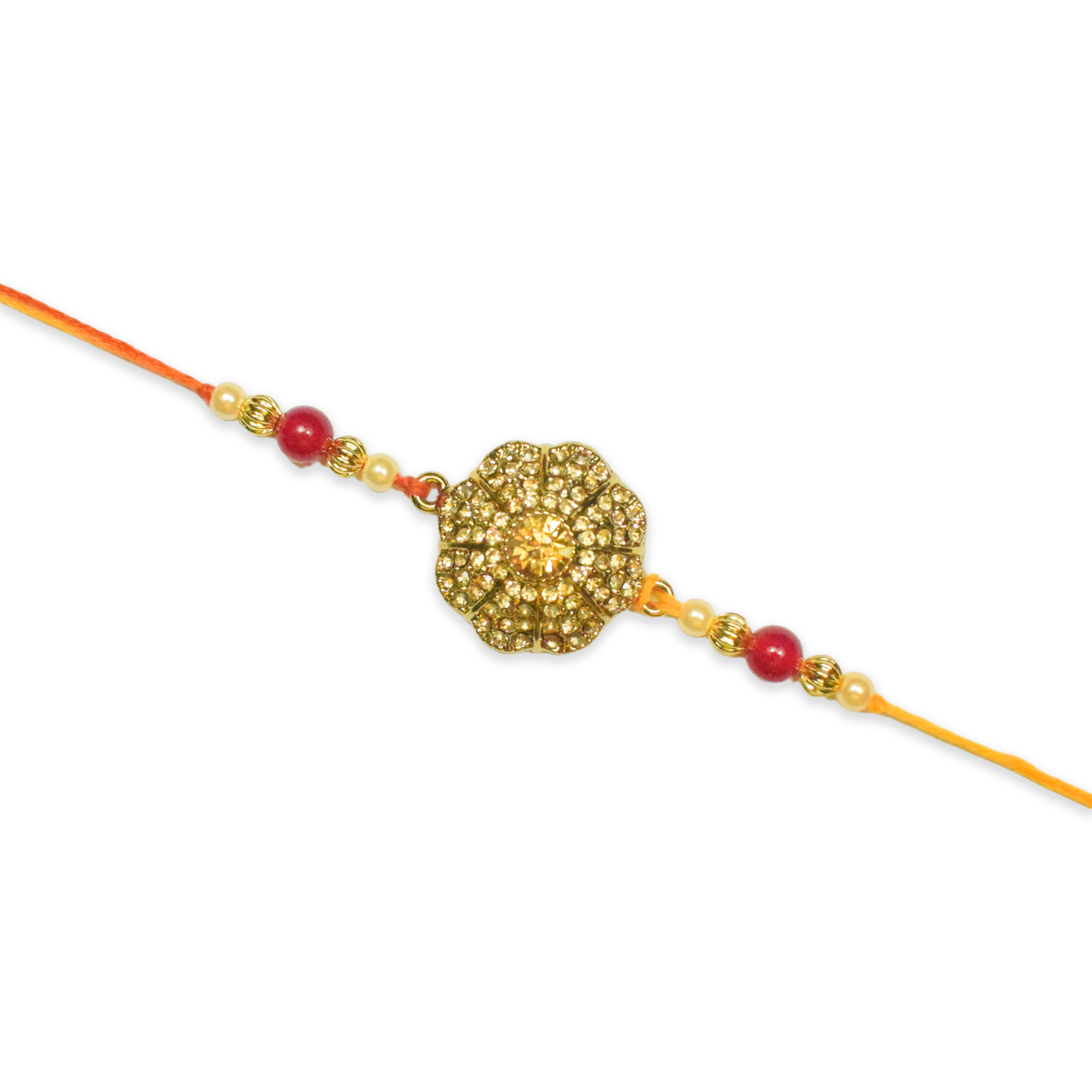 Designer Rakhi on the special day of Rakshabandan for your Brothers| Rakshabandhan special | Rakhi for Brother and Cousin Art No. R-32