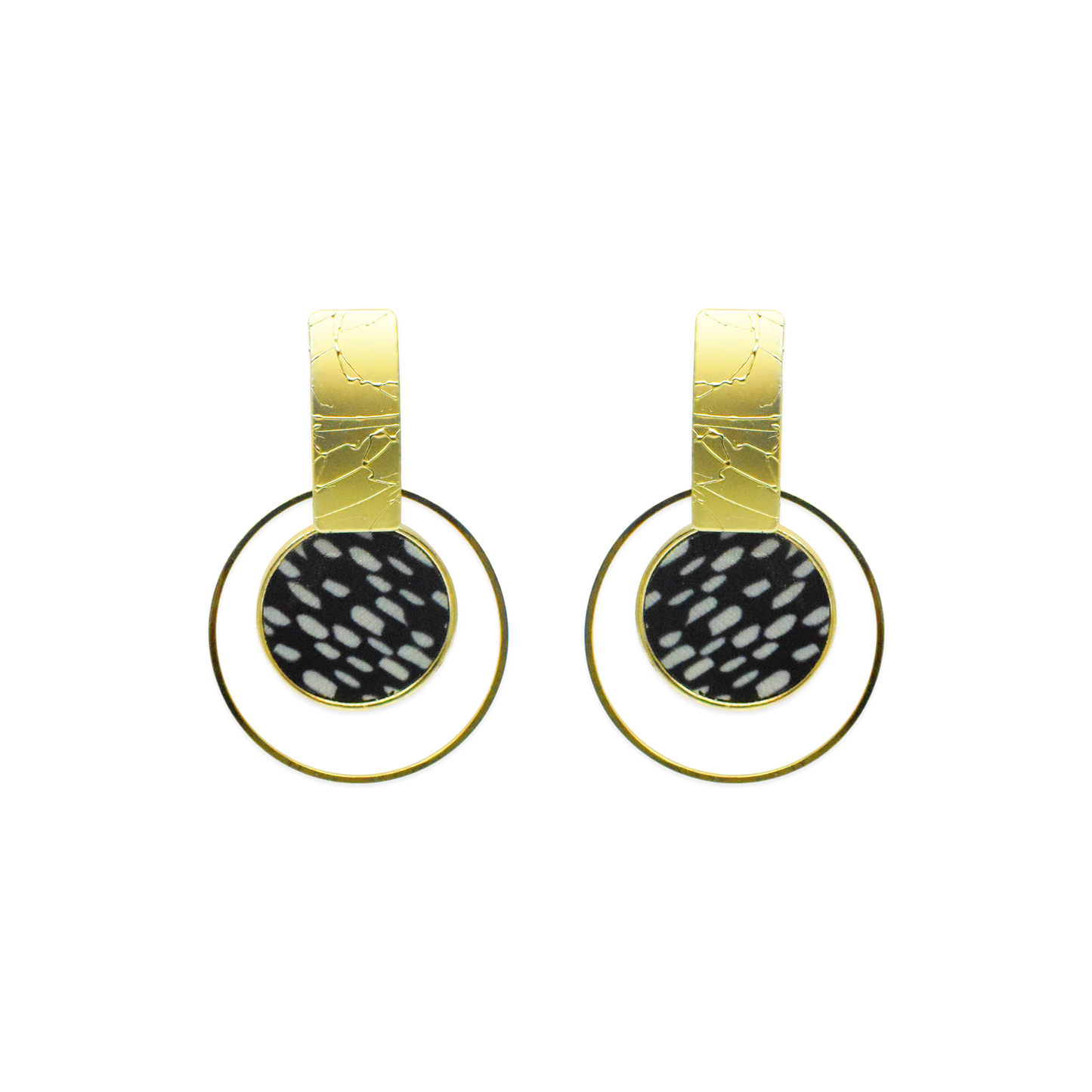 Shreya Fashion Earring