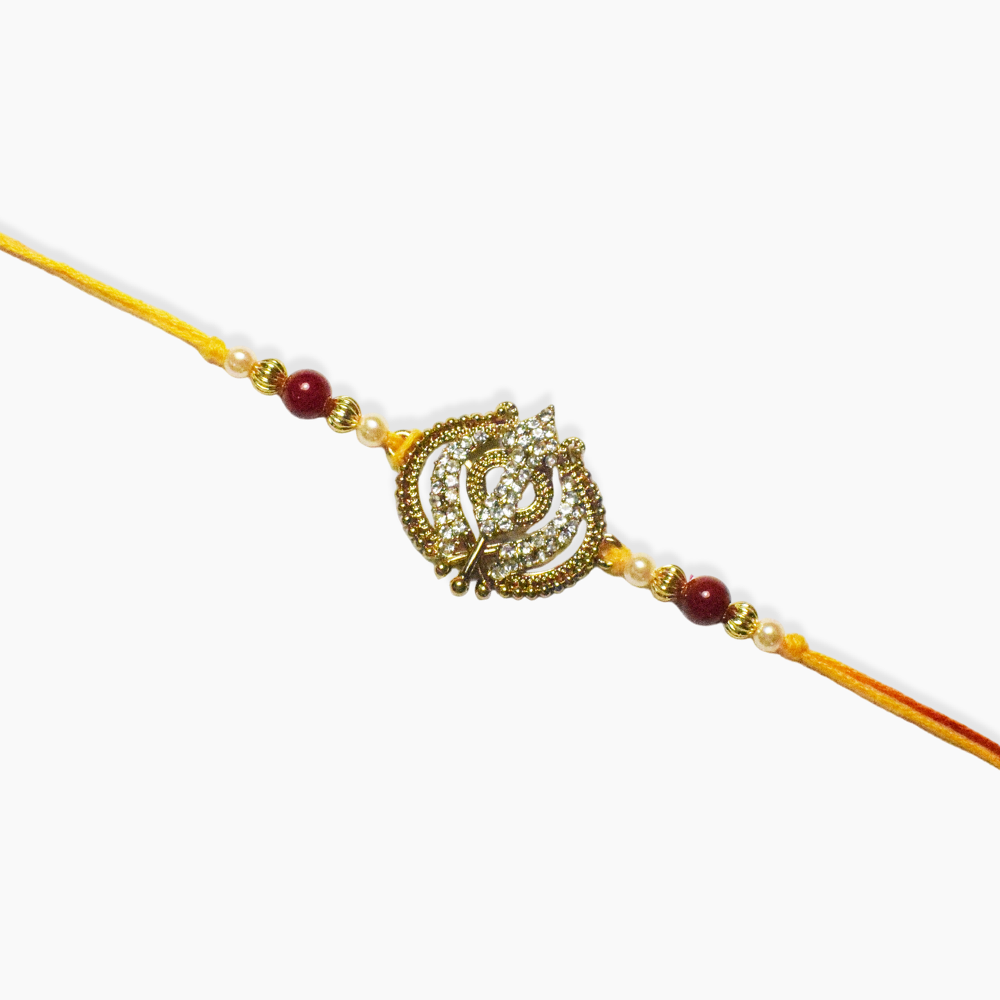 Designer Rakhi on the special day of Rakshabandan for your Brothers| Rakshabandhan special | Rakhi for Brother Art No. R-44