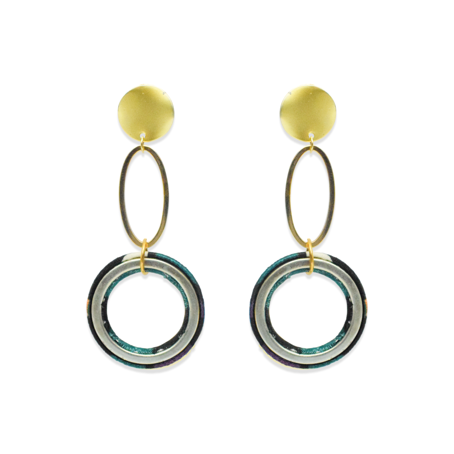Tanya Fashion Earring
