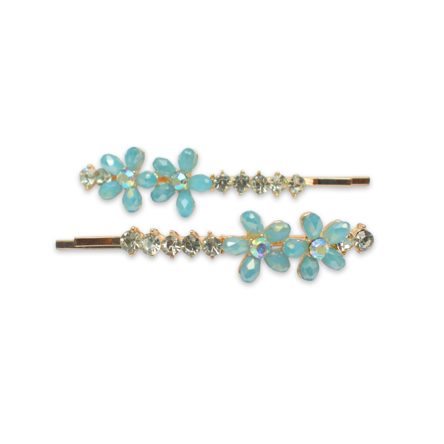 Sapphira Fancy Hair Clip