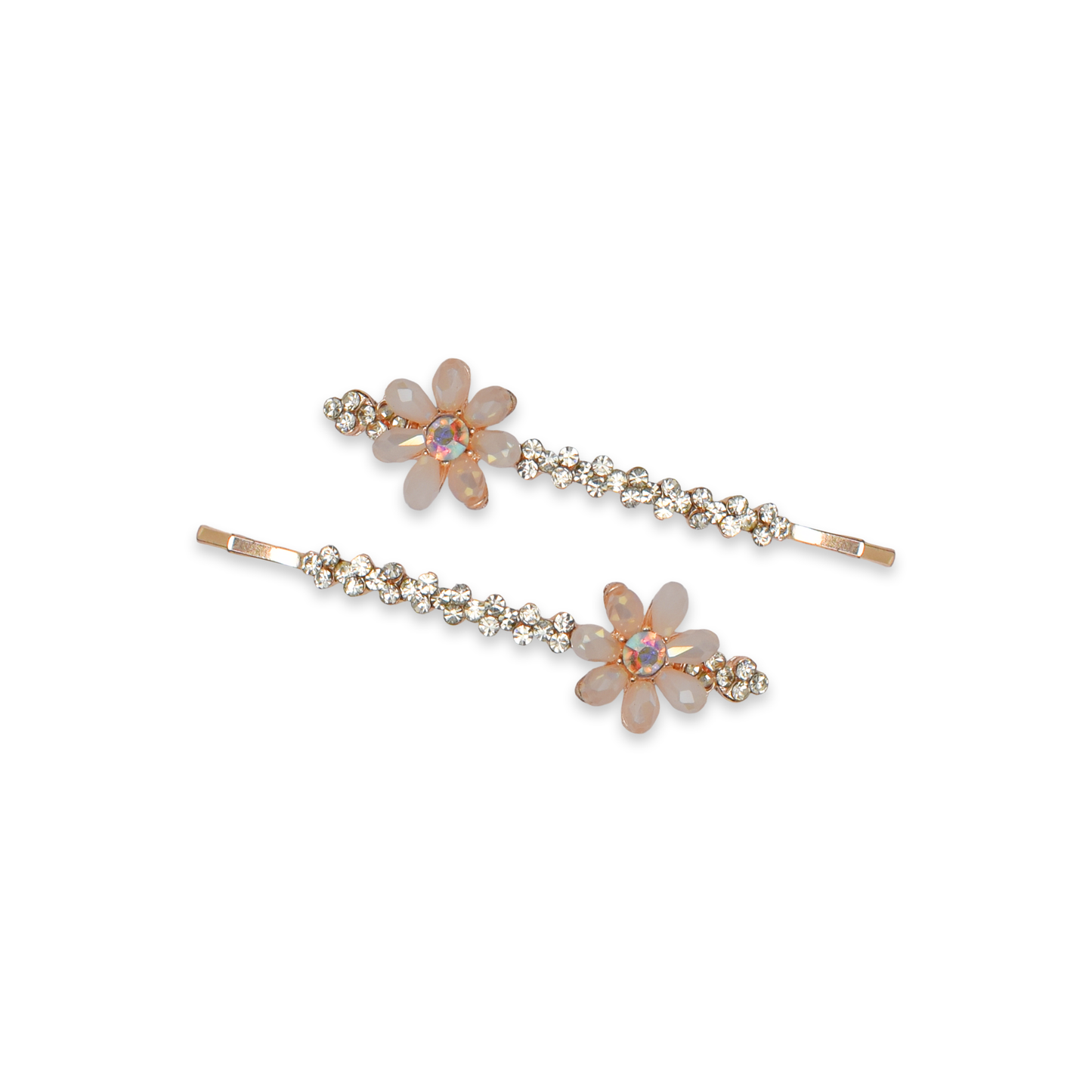 Marigold Fancy Hair Clip