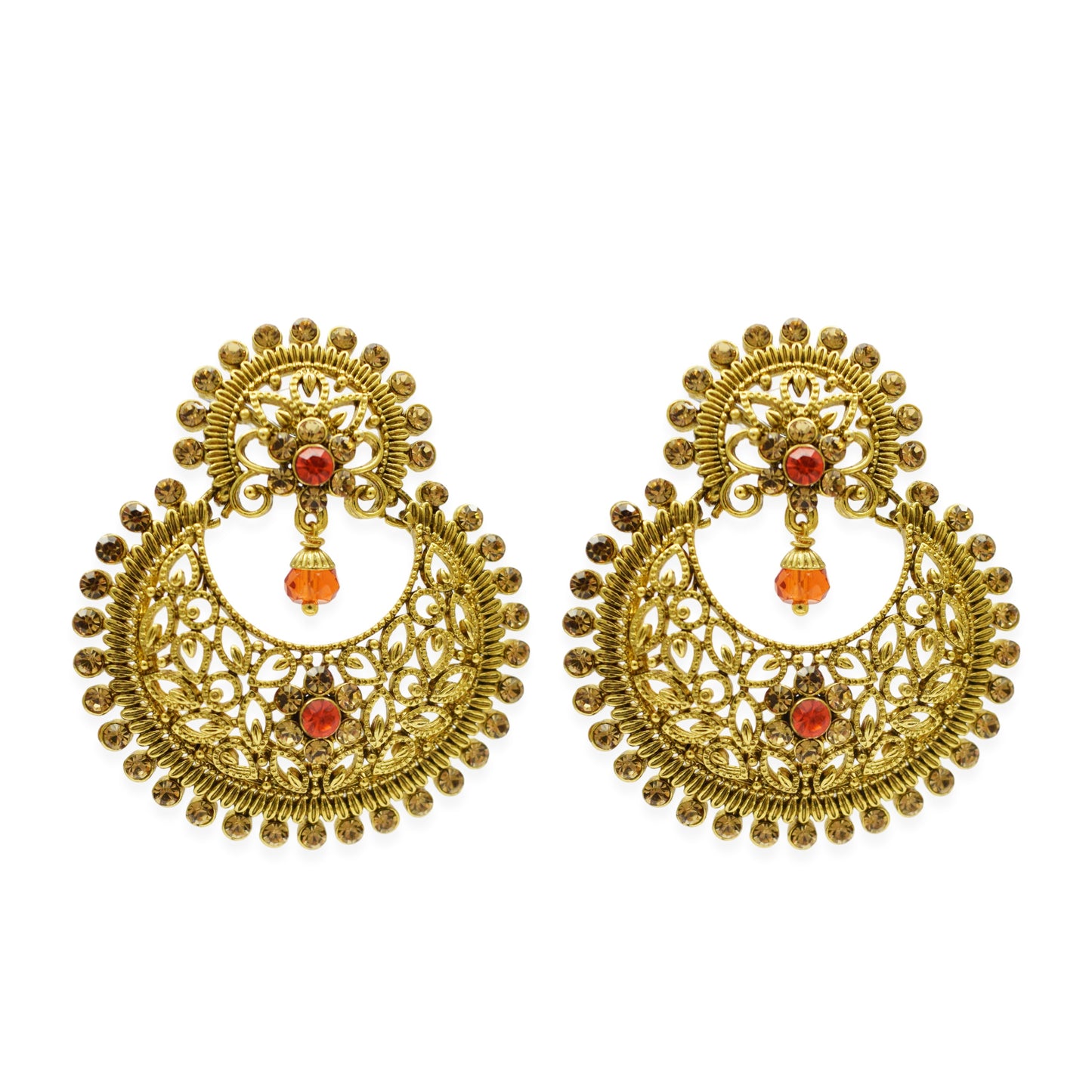 Aarushi Polki Earrings