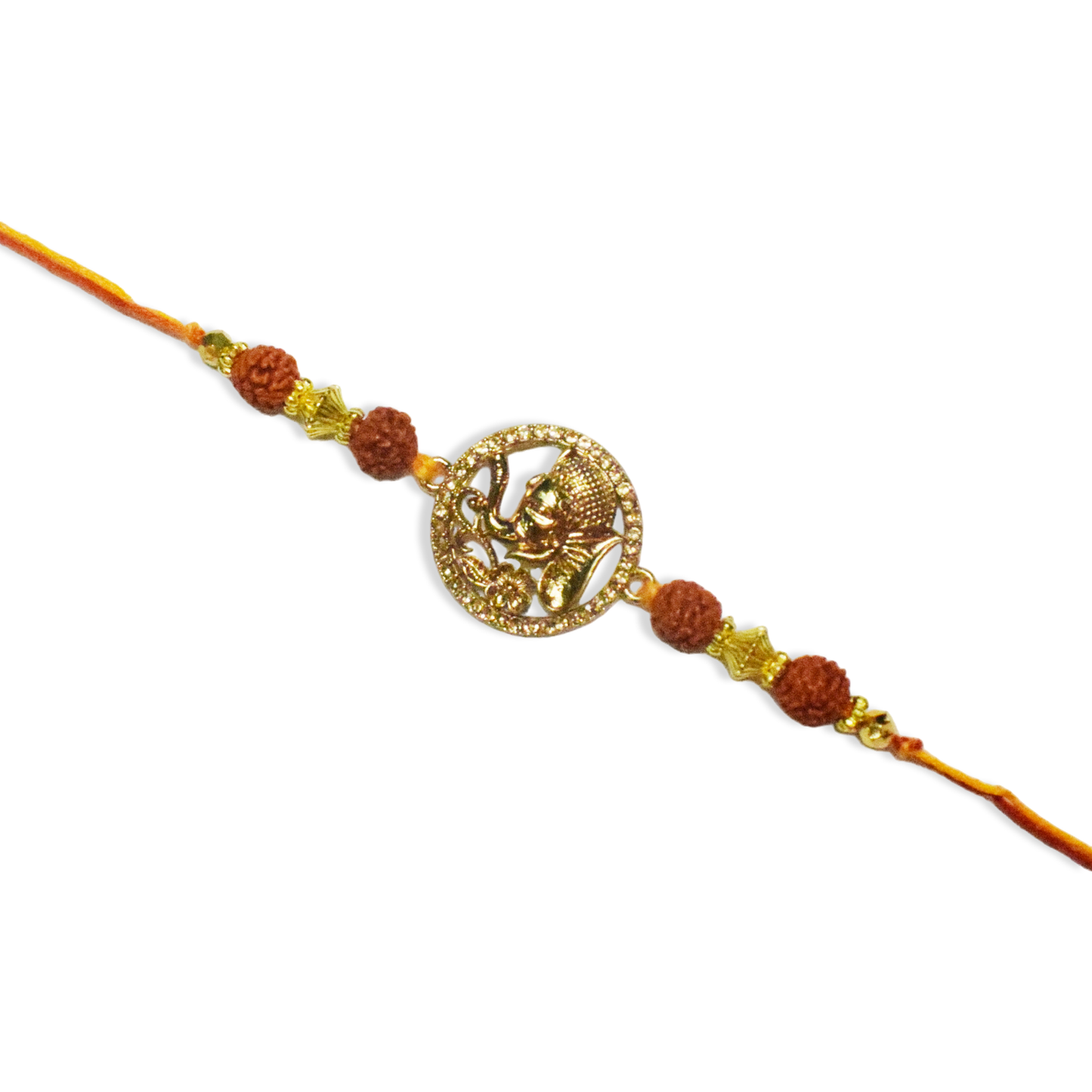 Designer Rakhi on the special day of Rakshabandan for your Brothers| Rakshabandhan special | Rakhi for Brother Art No. R-38