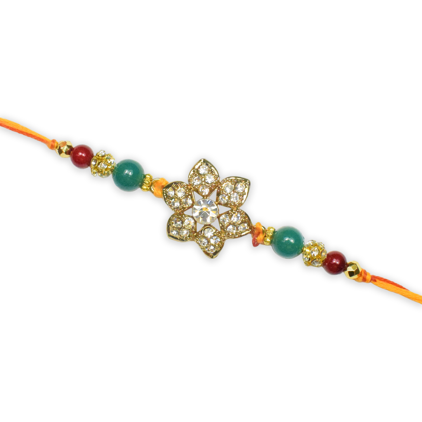 Designer Rakhi on the special day of Rakshabandan for your Brothers| Rakshabandhan special | Rakhi for Brother and Cousin Art No. R-20