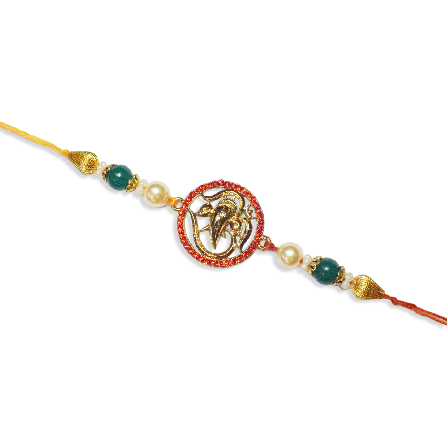 Designer Rakhi on the special day of Rakshabandan for your Brothers| Rakshabandhan special | Rakhi for Brother Art No. R-36