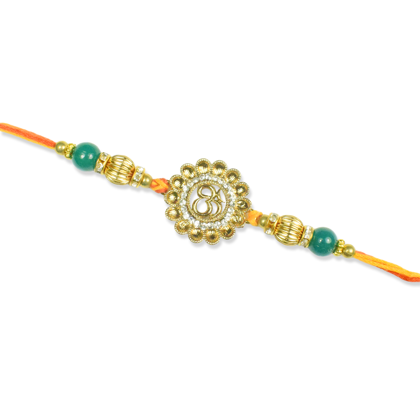 Designer Rakhi on the special day of Rakshabandan for your Brothers| Rakshabandhan special | Rakhi for Brother Art No. R-52