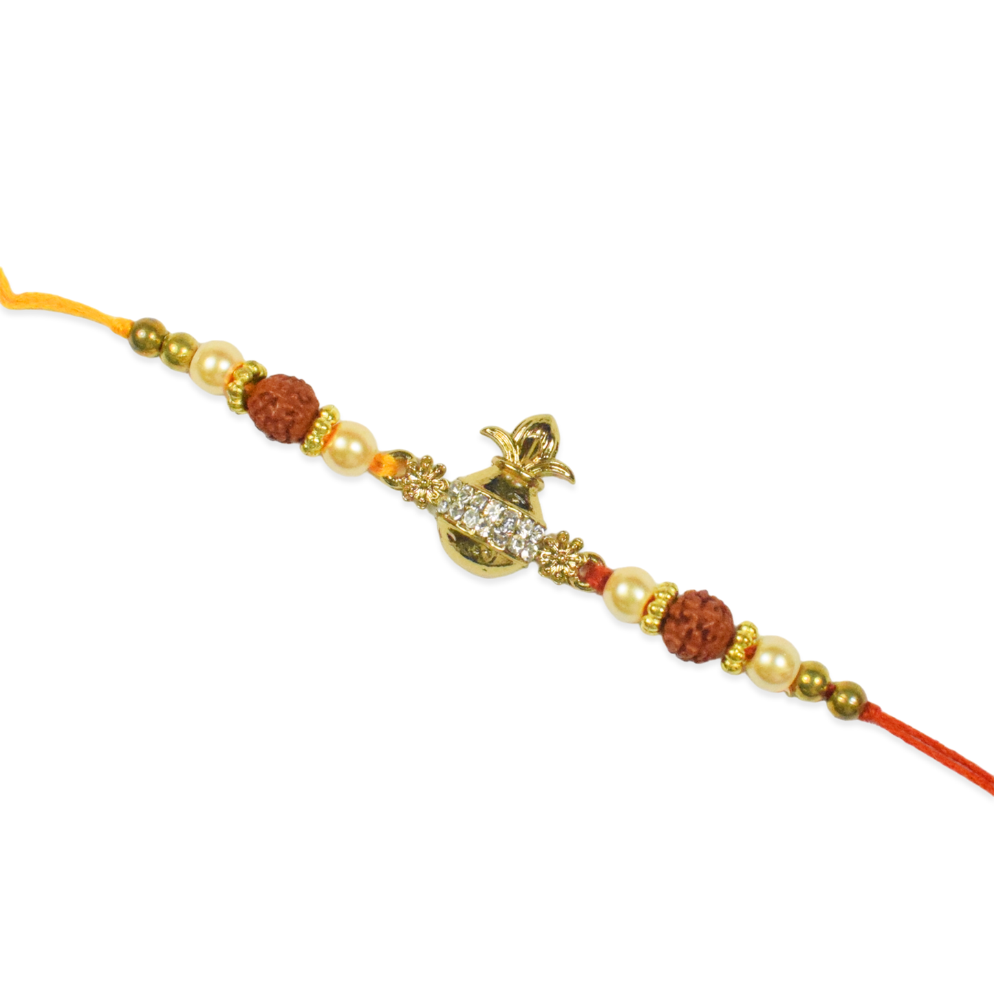 Designer Rakhi on the special day of Rakshabandan for your Brothers| Rakshabandhan special | Rakhi for Brother | Art No. R-14