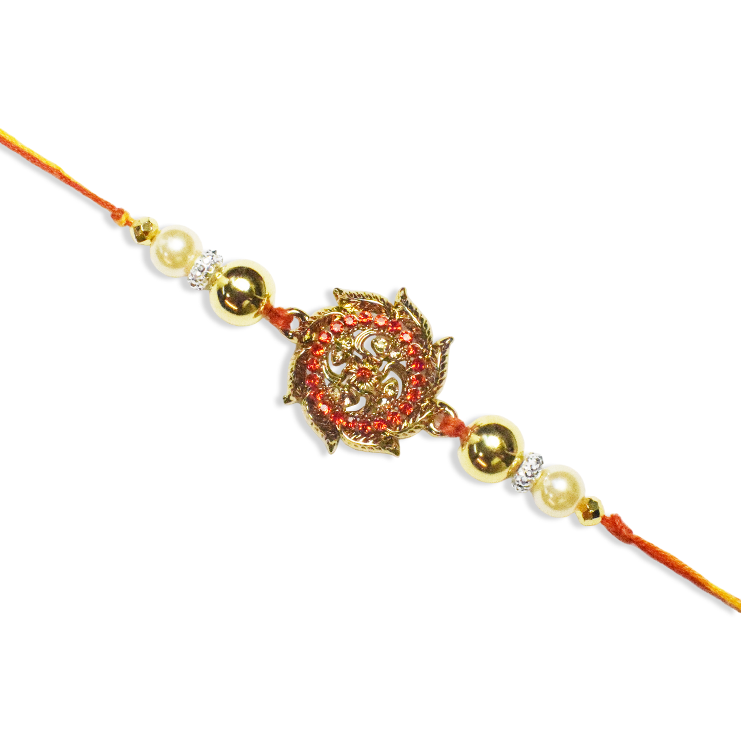 Designer Rakhi on the special day of Rakshabandan for your Brothers| Rakshabandhan special | Rakhi for Brother Art No. R-43