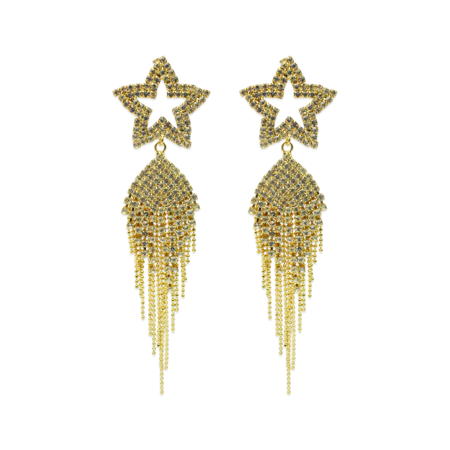 Nandini Fashion Earring