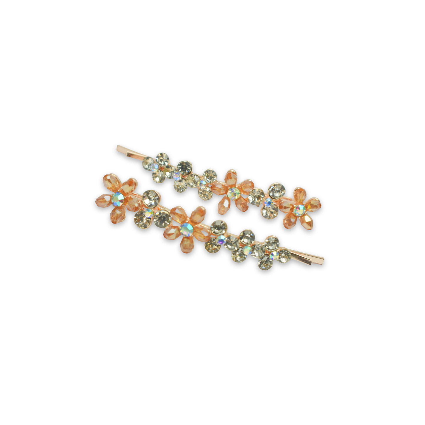 Livia Fancy Hair Clip