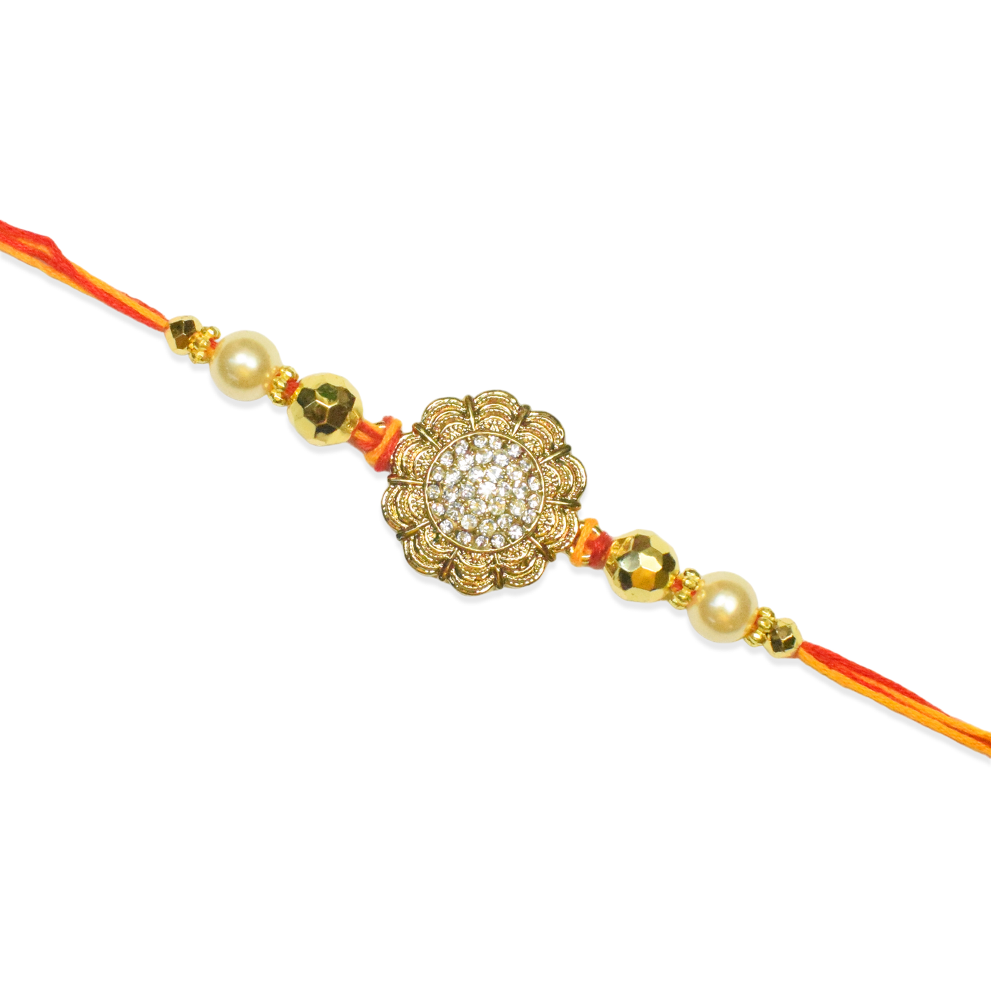 Designer Rakhi on the special day of Rakshabandan for your Brothers| Rakshabandhan special | Rakhi for Brother and Cousin Art No. R-24