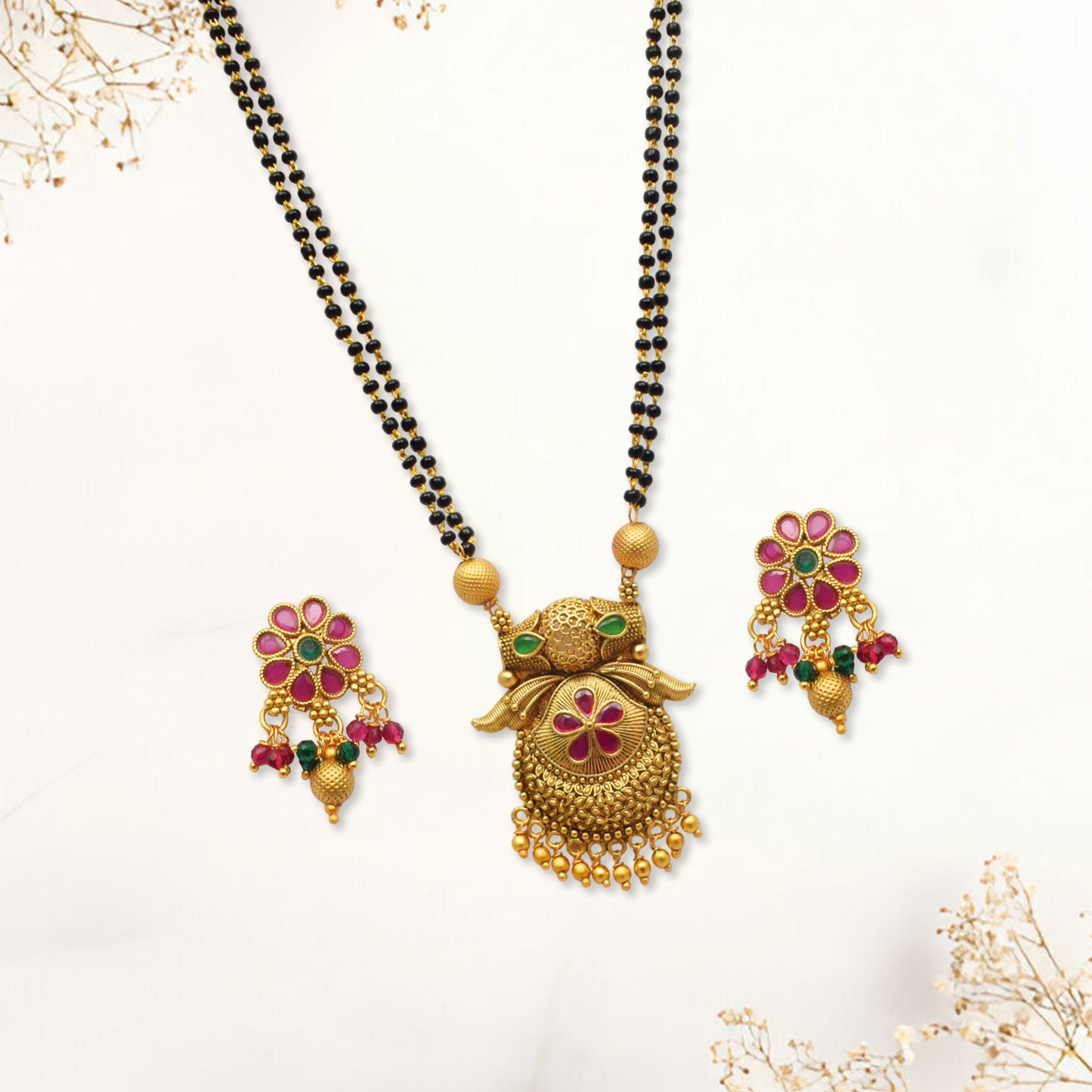 Anvi Mangalsutra